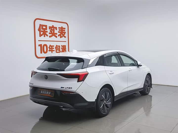 Фото 2 - Buick Velite 6