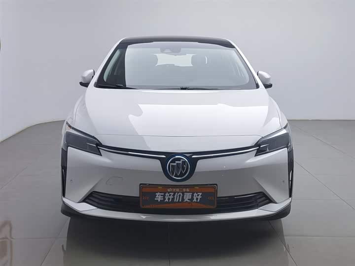 Фото 3 - Buick Velite 6