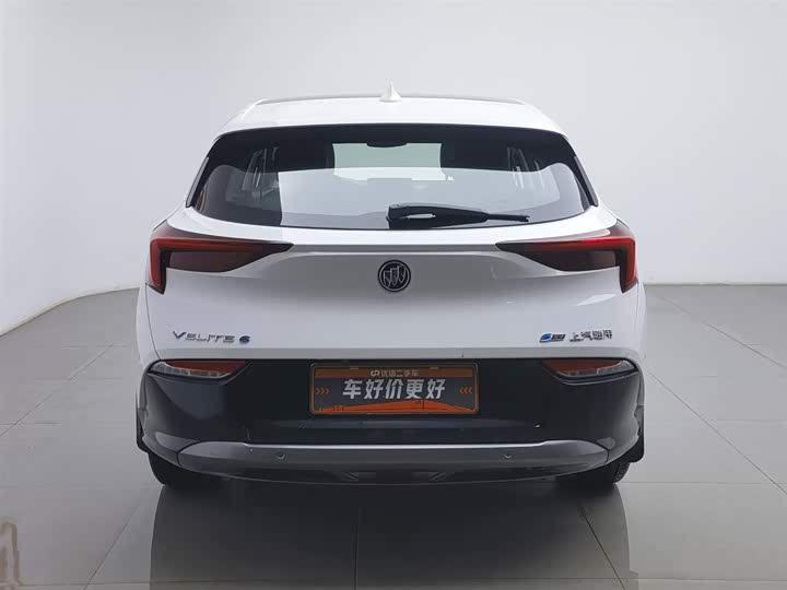 Фото 4 - Buick Velite 6