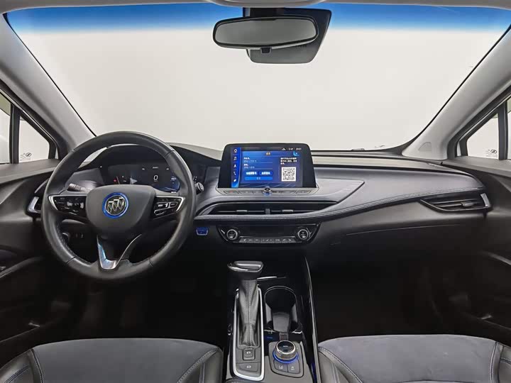 Фото 5 - Buick Velite 6