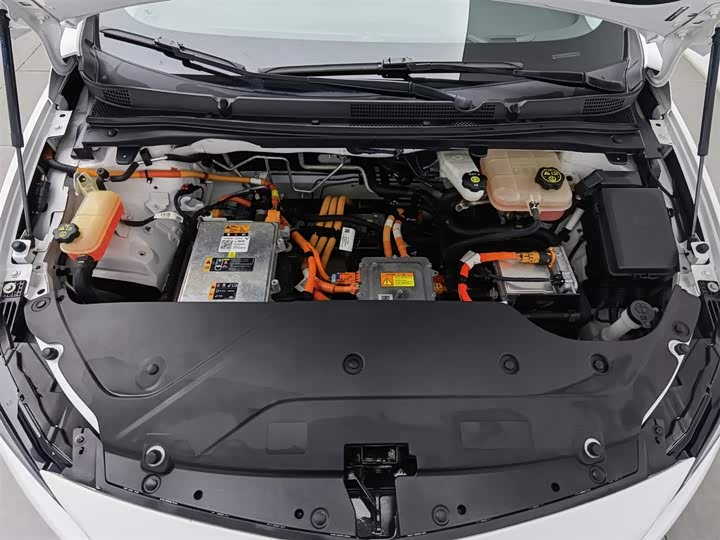 Фото 6 - Buick Velite 6