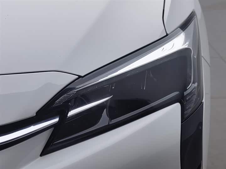 Фото 7 - Buick Velite 6