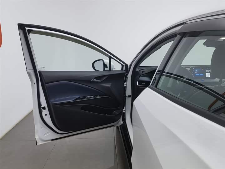 Фото 8 - Buick Velite 6