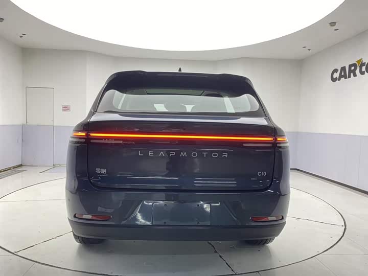 Фото 6 - Leapmotor C10