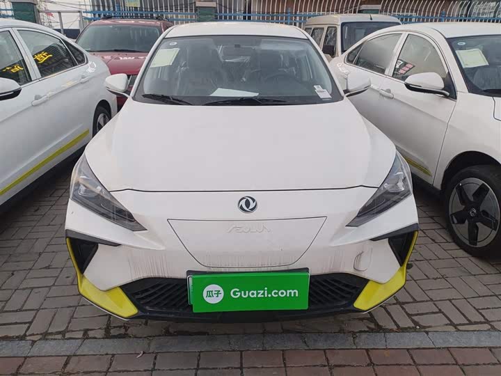 Фото 3 - Dongfeng Aeolus E70