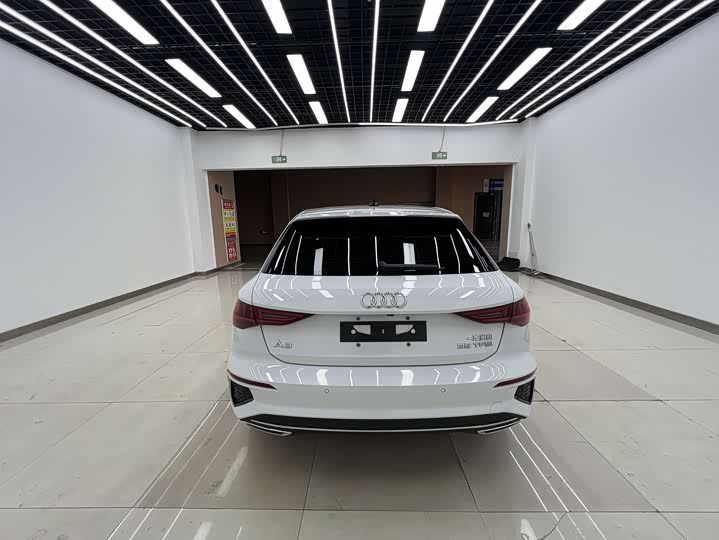 Фото 5 - Audi A3