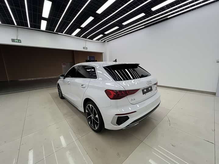 Фото 6 - Audi A3