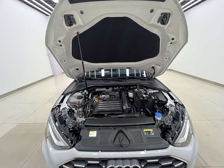 Фото 7 - Audi A3