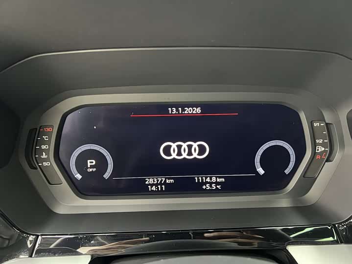 Фото 8 - Audi A3