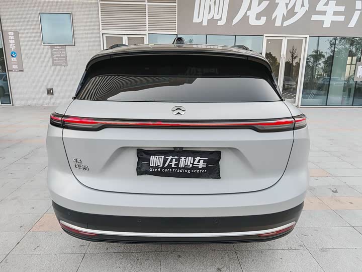 Фото 4 - Nio ES6