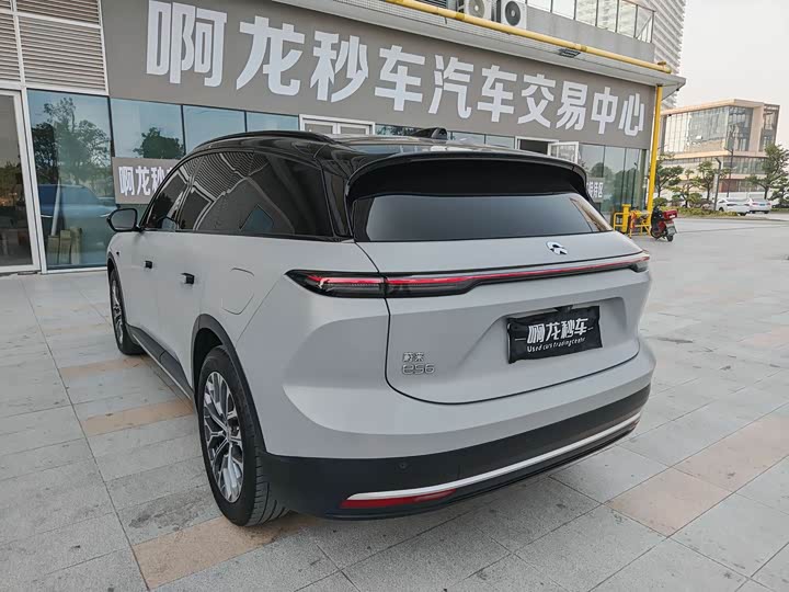 Фото 6 - Nio ES6