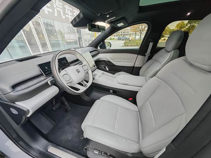 Фото 7 - Nio ES6