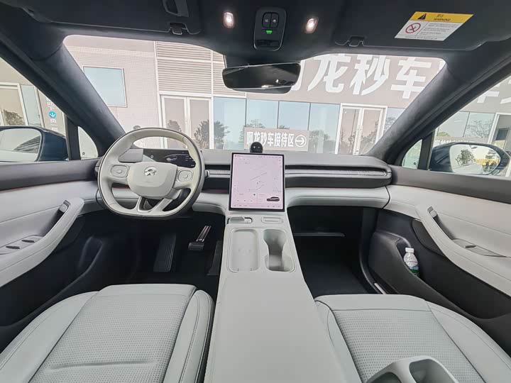 Фото 9 - Nio ES6