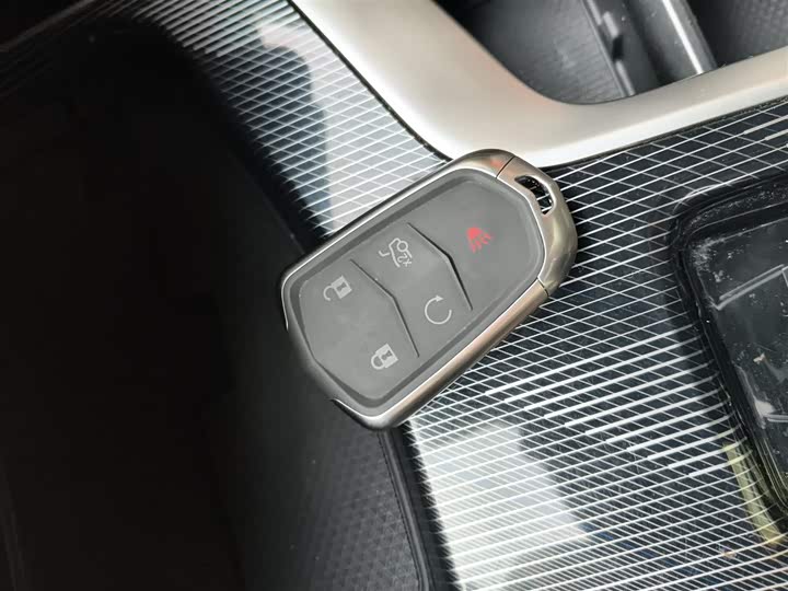 Фото 9 - Haval Chitu