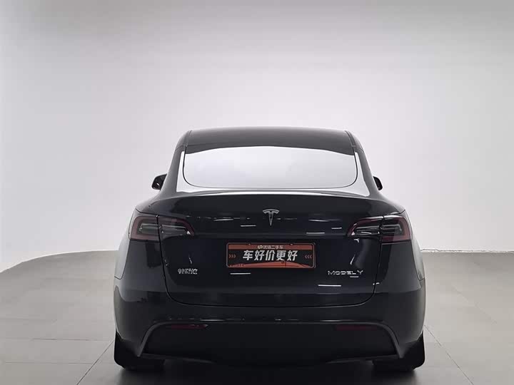 Фото 4 - Tesla Model Y