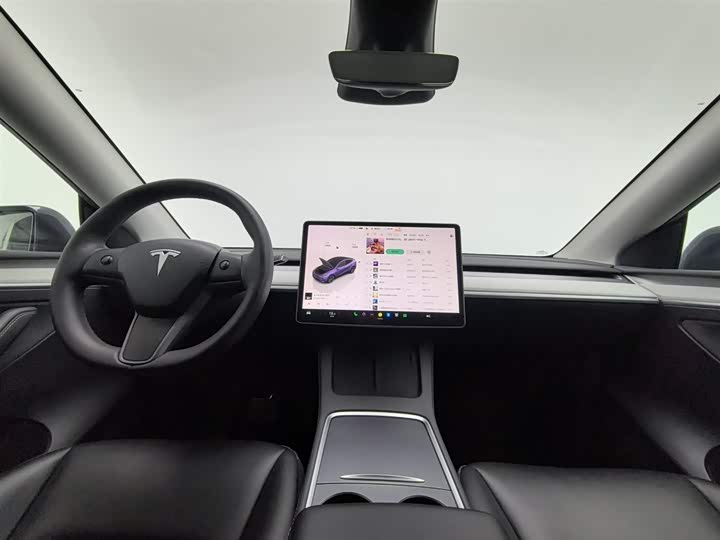 Фото 5 - Tesla Model Y