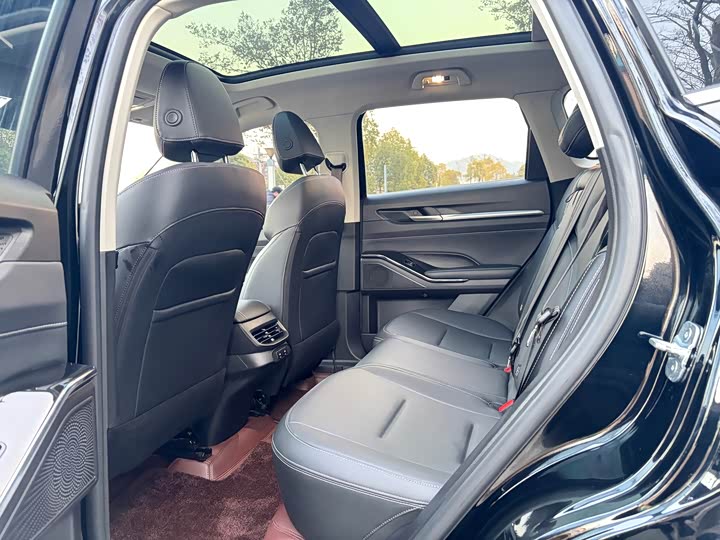 Фото 9 - Haval H6