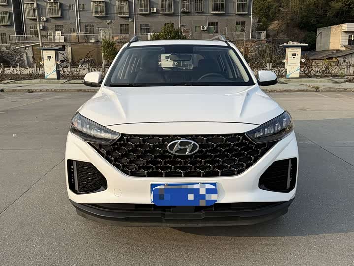 Фото 2 - Hyundai ix35 (Mufasa)