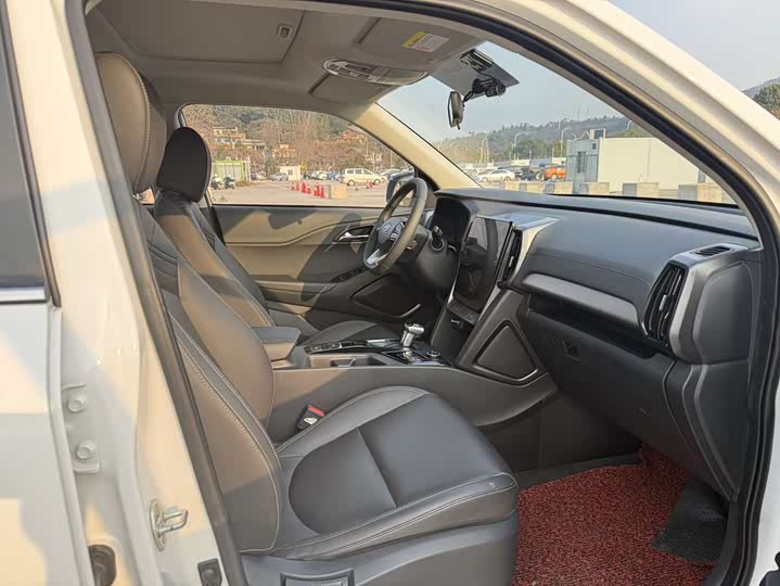 Фото 5 - Hyundai ix35 (Mufasa)