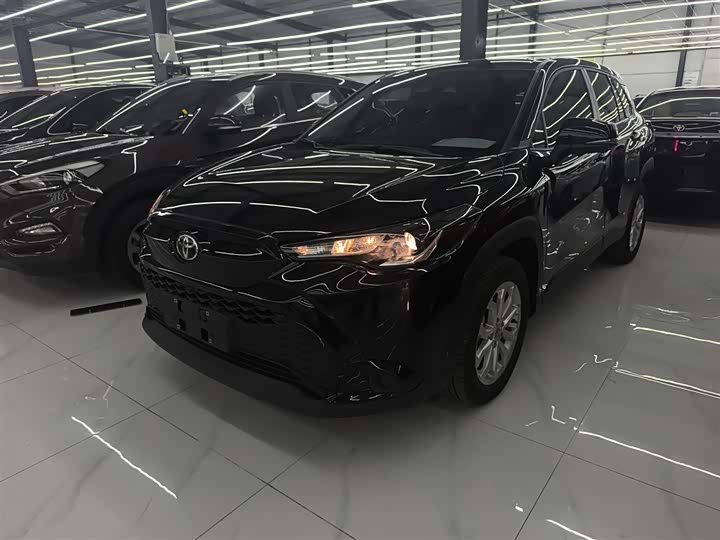 Фото 2 - Toyota Frontlander