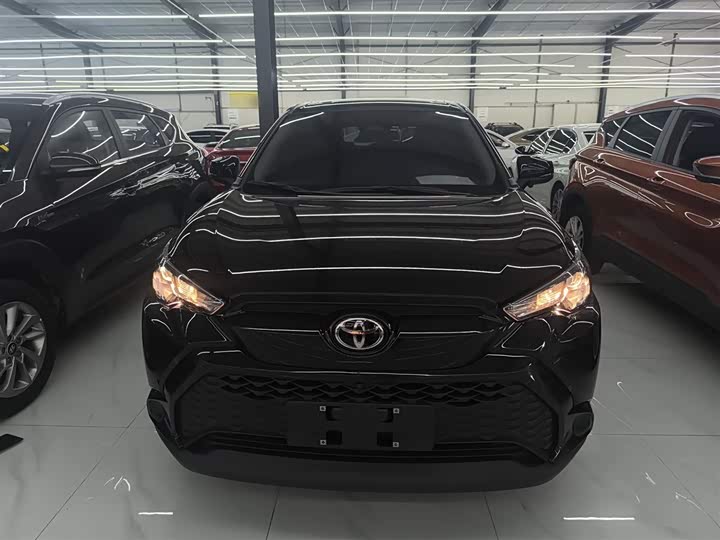 Фото 3 - Toyota Frontlander