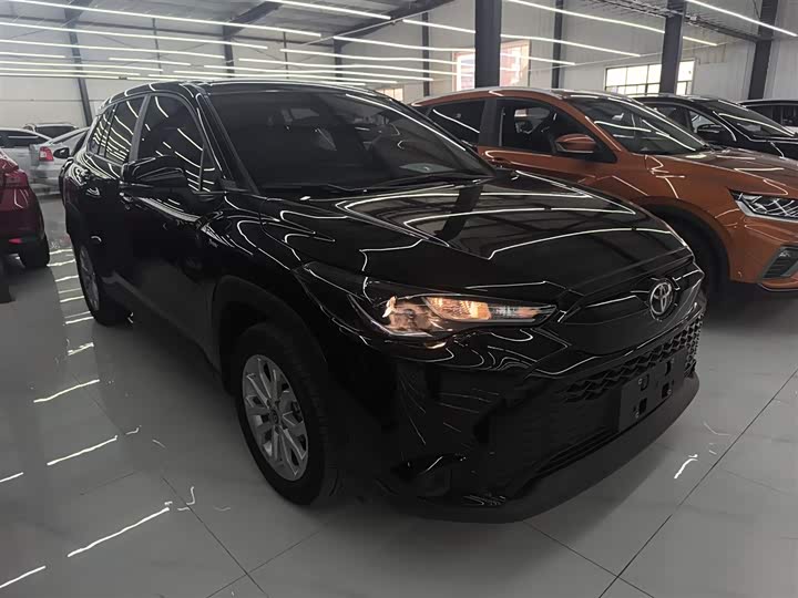 Фото 4 - Toyota Frontlander