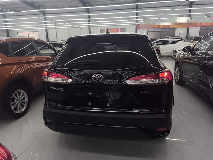 Фото 6 - Toyota Frontlander