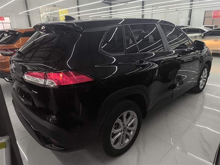 Фото 7 - Toyota Frontlander