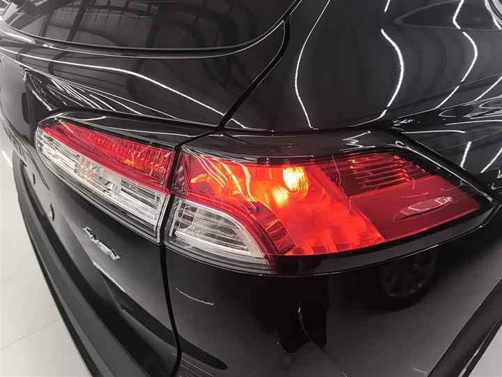 Фото 8 - Toyota Frontlander