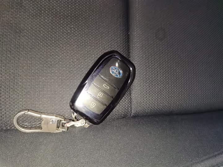 Фото 9 - Toyota Levin