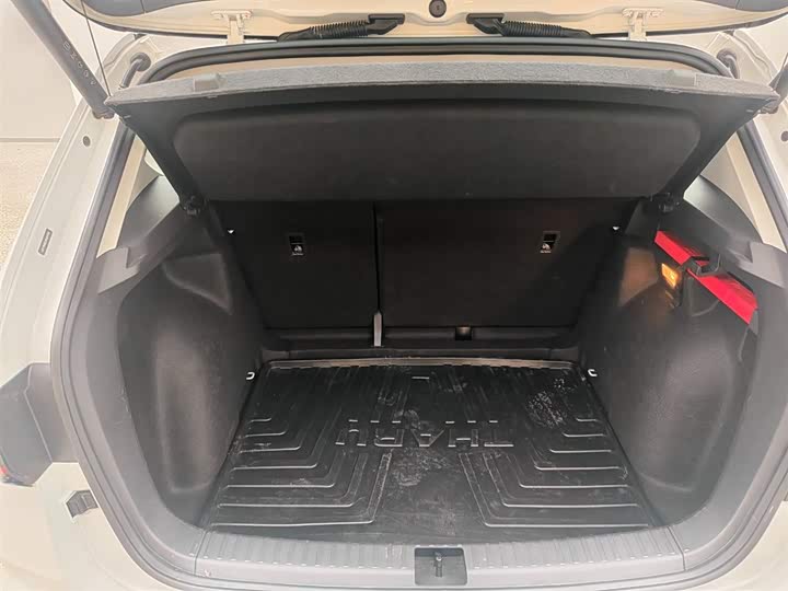 Фото 6 - Volkswagen Tharu