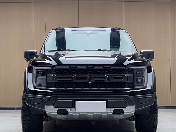 Фото 2 - Ford F-150 Raptor