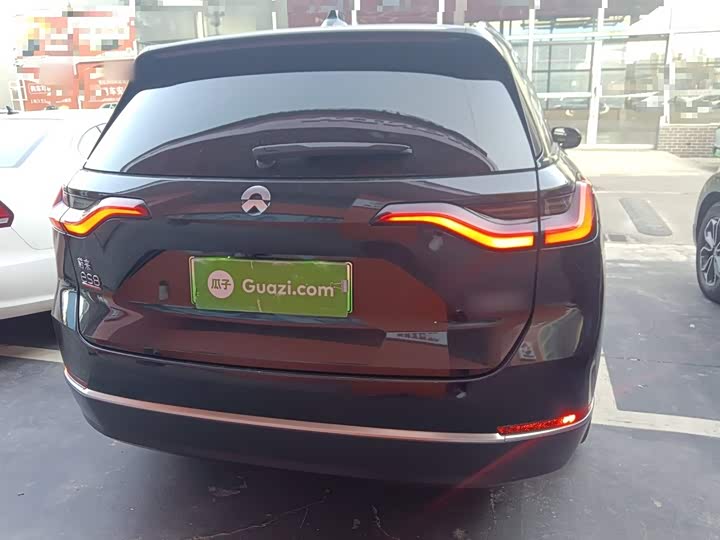 Фото 6 - Nio ES8