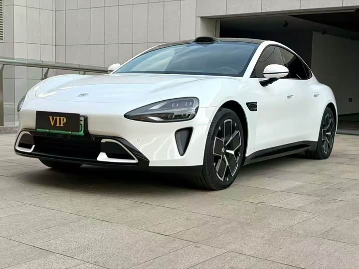 Фото 1 - Xiaomi SU7