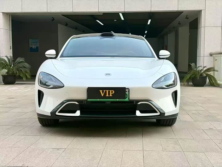 Фото 2 - Xiaomi SU7