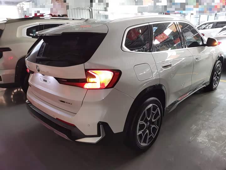 Фото 7 - BMW X1