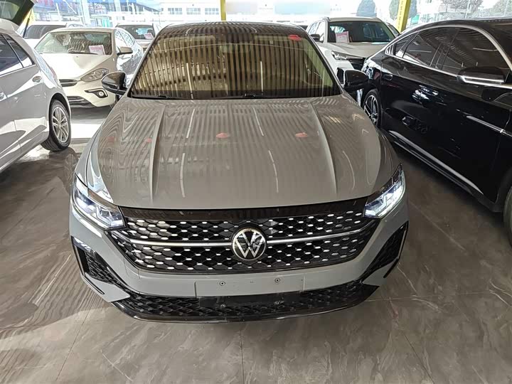 Фото 3 - Volkswagen Lavida