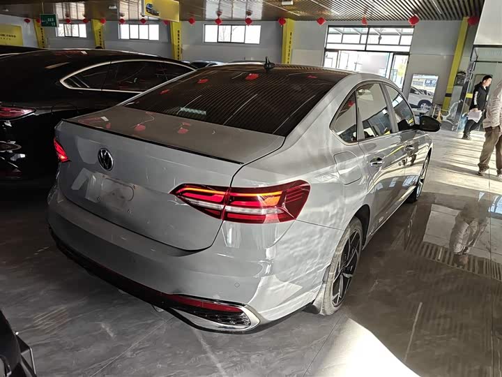 Фото 7 - Volkswagen Lavida