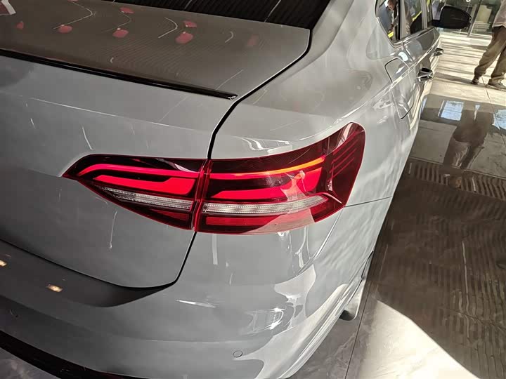 Фото 8 - Volkswagen Lavida