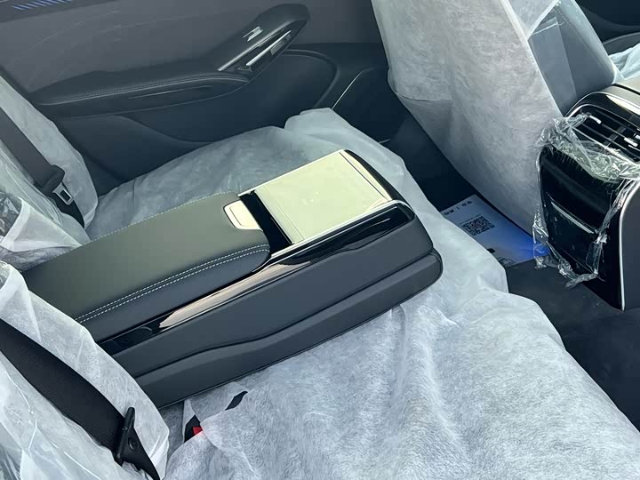 Фото 9 - Hongqi H9