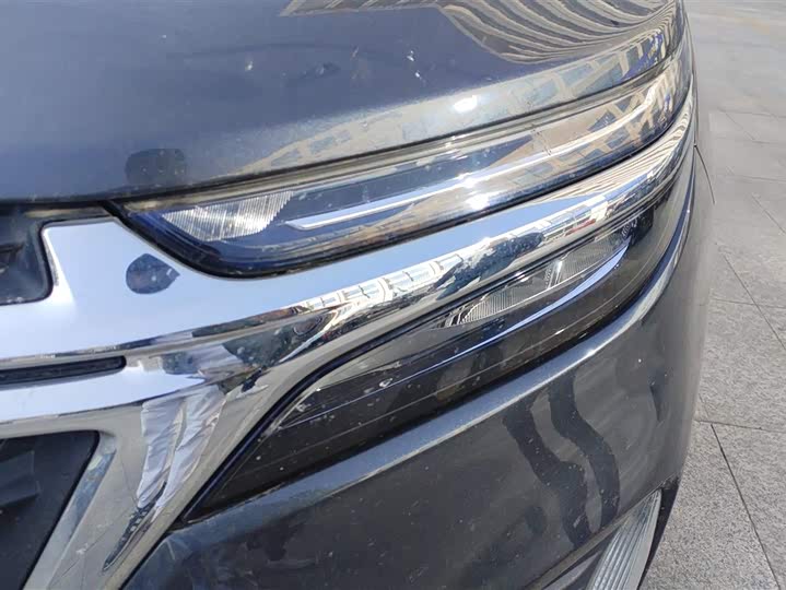 Фото 5 - Chevrolet Equinox