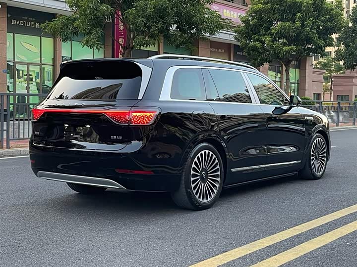 Фото 3 - Aito M9