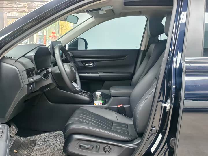 Фото 6 - Honda Breeze