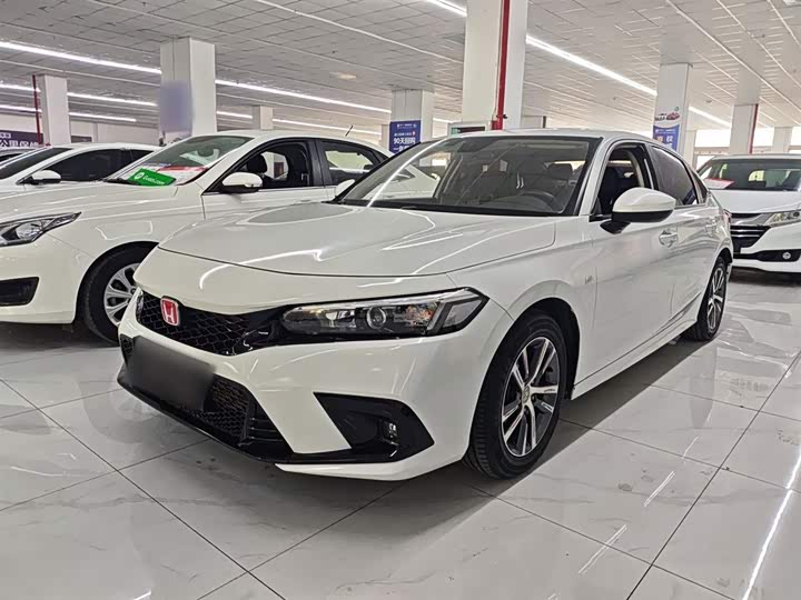 Фото 2 - Honda Civic