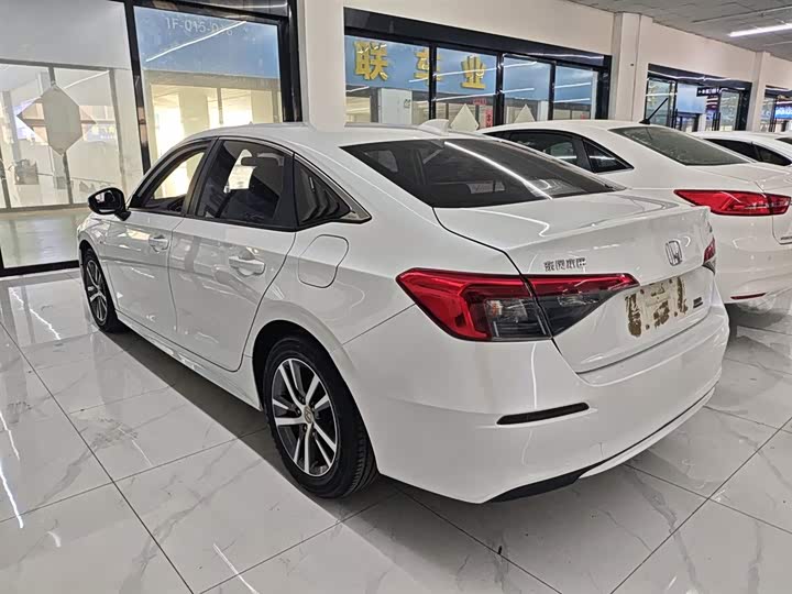 Фото 5 - Honda Civic