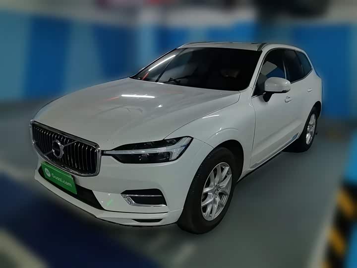Фото 2 - Volvo XC60