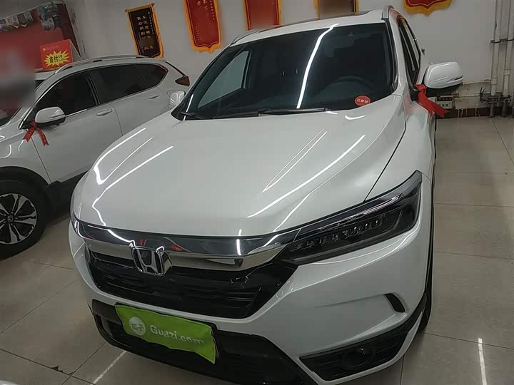 Фото 3 - Honda Breeze