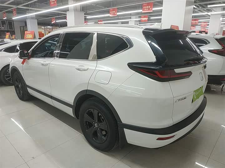 Фото 5 - Honda Breeze