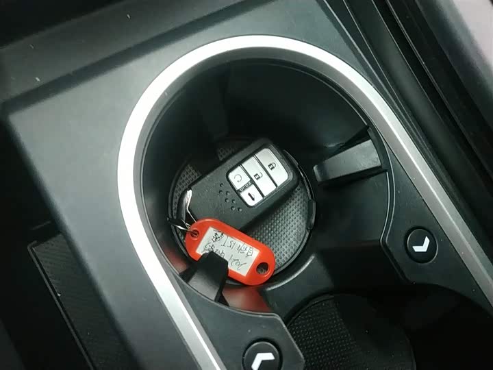 Фото 9 - Honda Breeze