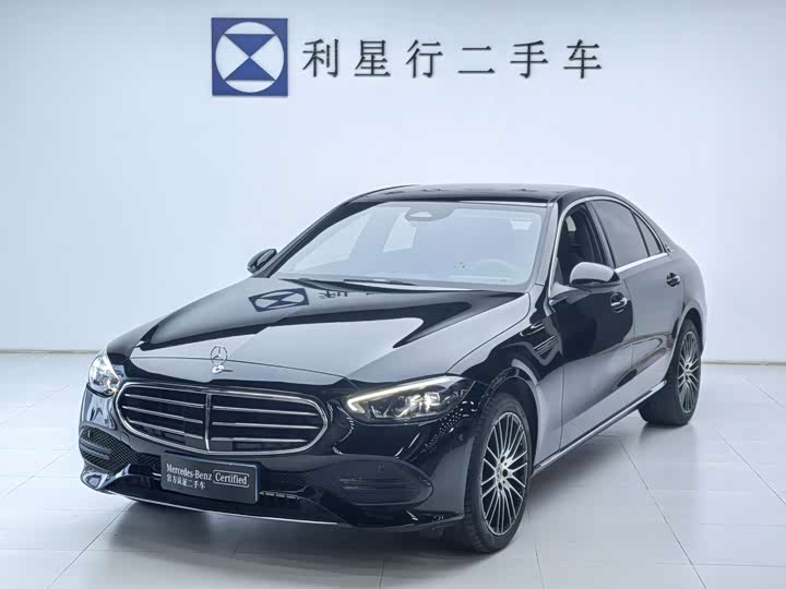 Фото 1 - Mercedes-Benz C-Class